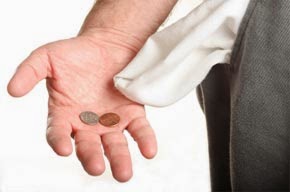 Pensioni novità  Febbraio 2016: chi ha diritto al reddito minimo garantito di 320 euro al mese