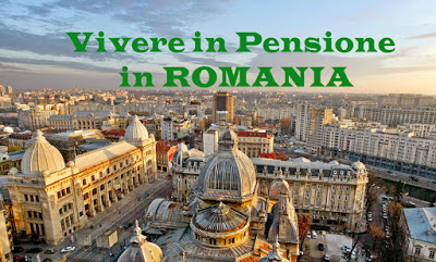 Trasferirsi a Vivere in Pensione in Romania: Vantaggi e Svantaggi