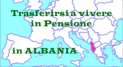 Vivere in Albania in Pensione: Vantaggi e Svantaggi