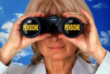 Flessibilità e calcolo pensioni al netto