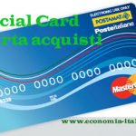 Social Card per disoccupati 2018: requisiti per ottenerla