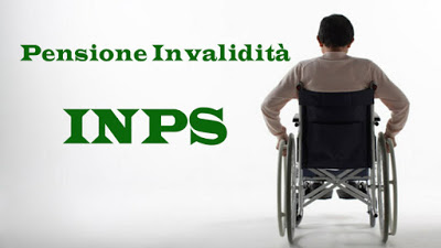 Pensione invalidità INPS come ottenerla: Requisiti, domanda, importo