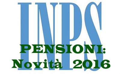 Settima salvaguardia esodati 2016 novità Pensioni