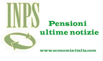 Ultima ora riforma pensioni Ottobre 2017: le novità
