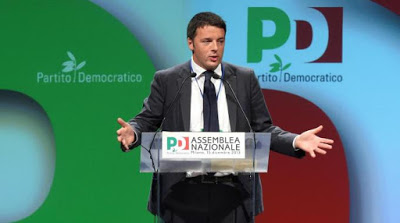 Riforma Pensioni entro il 2018, parola di Renzi