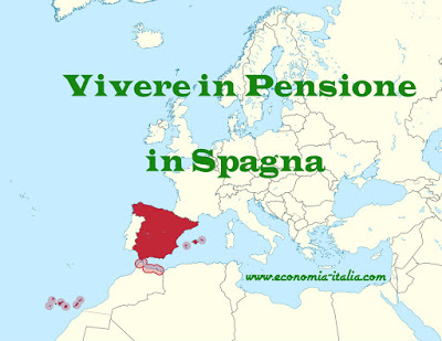 Vivere in Spagna in Pensione, Vantaggi e Svantaggi