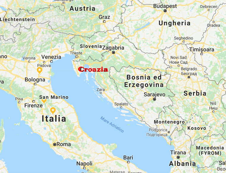 Trasferirsi a vivere in Croazia in pensione conviene? Vantaggi e svantaggi