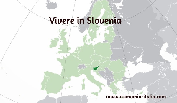 Vivere in Slovenia in Pensione: Vantaggi e Svantaggi