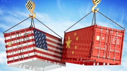 Guerra Commerciale Stati Uniti Cina Novità
