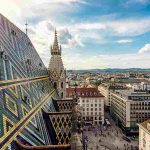 Europa: Città Più Vivibili in Europa