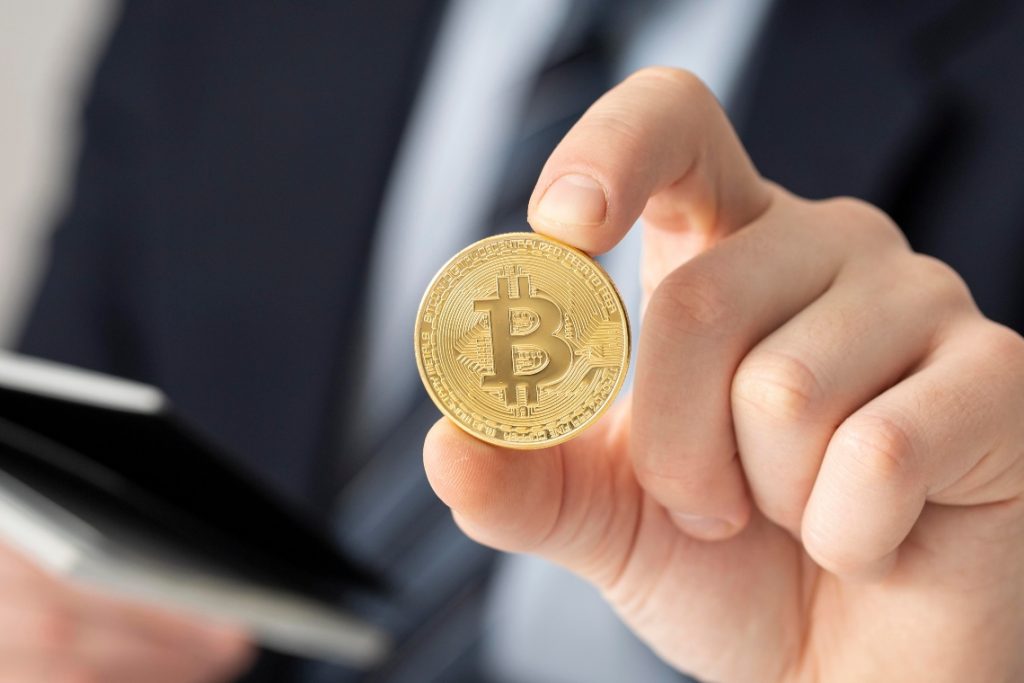 Comprare Bitcoin se sei in Pensione conviene?