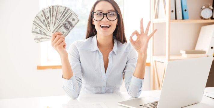 17 modi per fare soldi online in questo momento