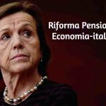 Riforma Pensioni 2024: tutte le novità del Governo Meloni