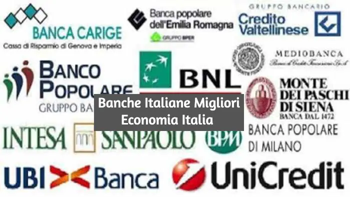 Le 10 banche più sicure nel 2024 in Italia: controlla se c’è anche la tua