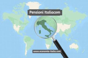 pensioni italiacom 