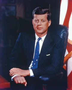 la maledizione dei kennedy